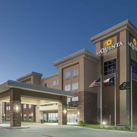 La Quinta By Wyndham Kingsville Eksteriør billede