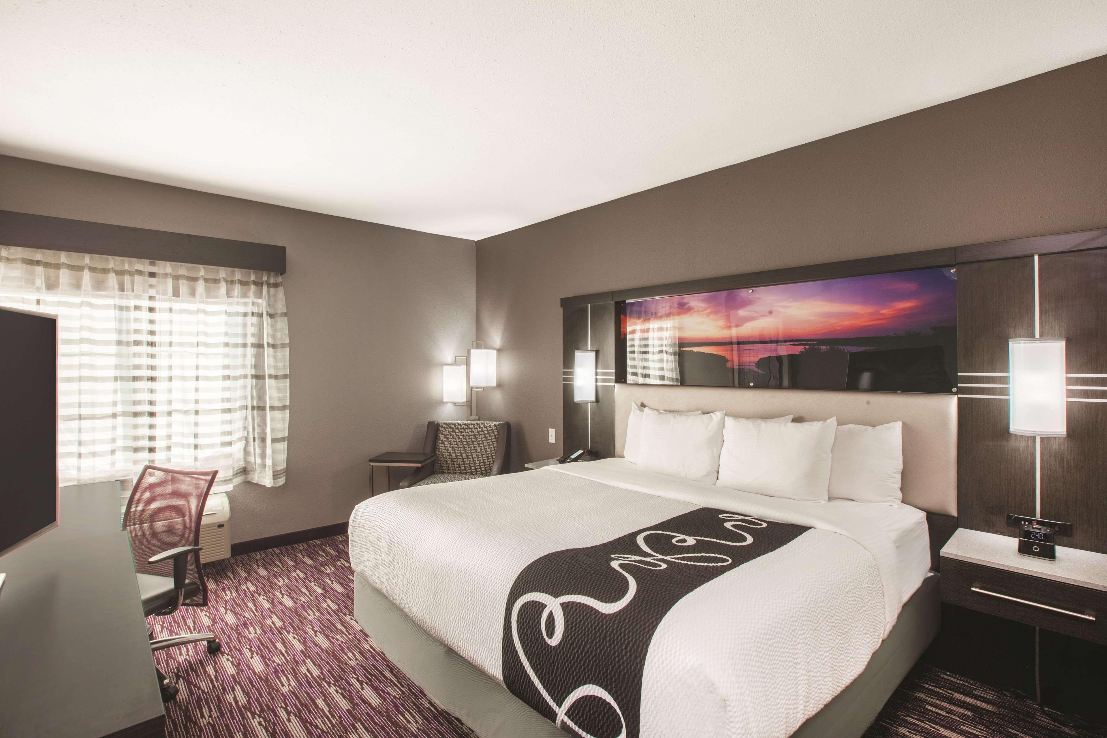La Quinta By Wyndham Kingsville Eksteriør billede