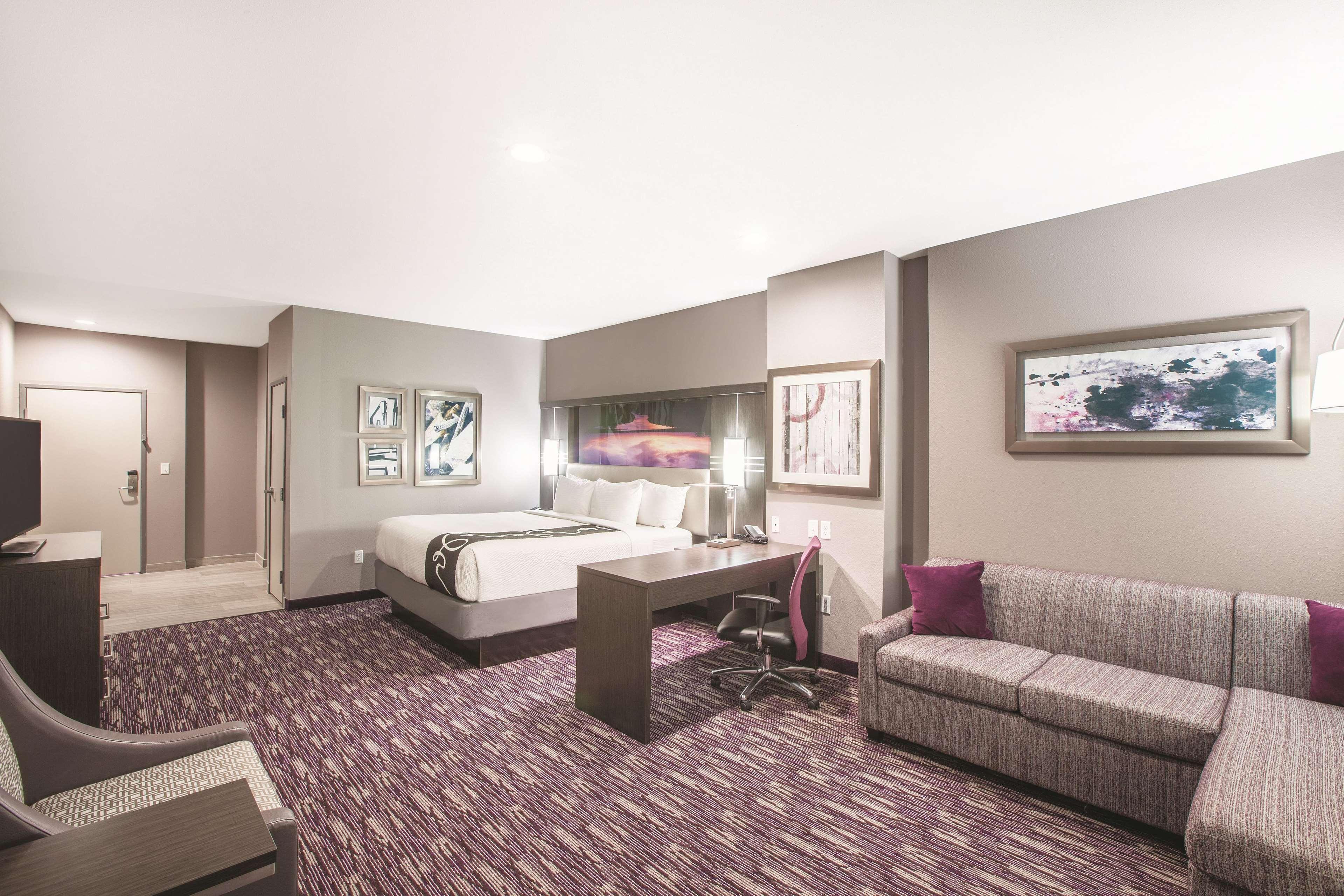 La Quinta By Wyndham Kingsville Eksteriør billede