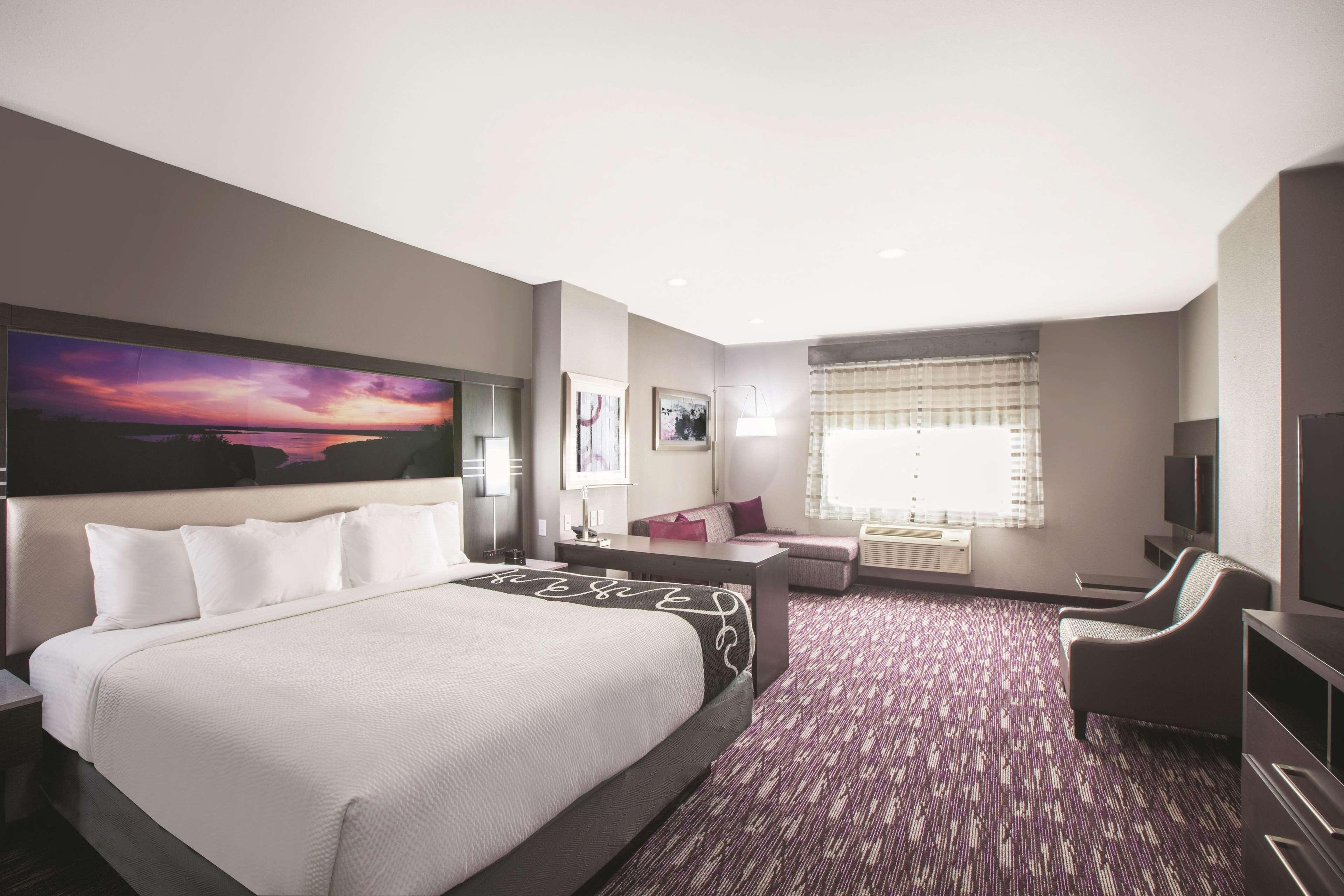 La Quinta By Wyndham Kingsville Eksteriør billede