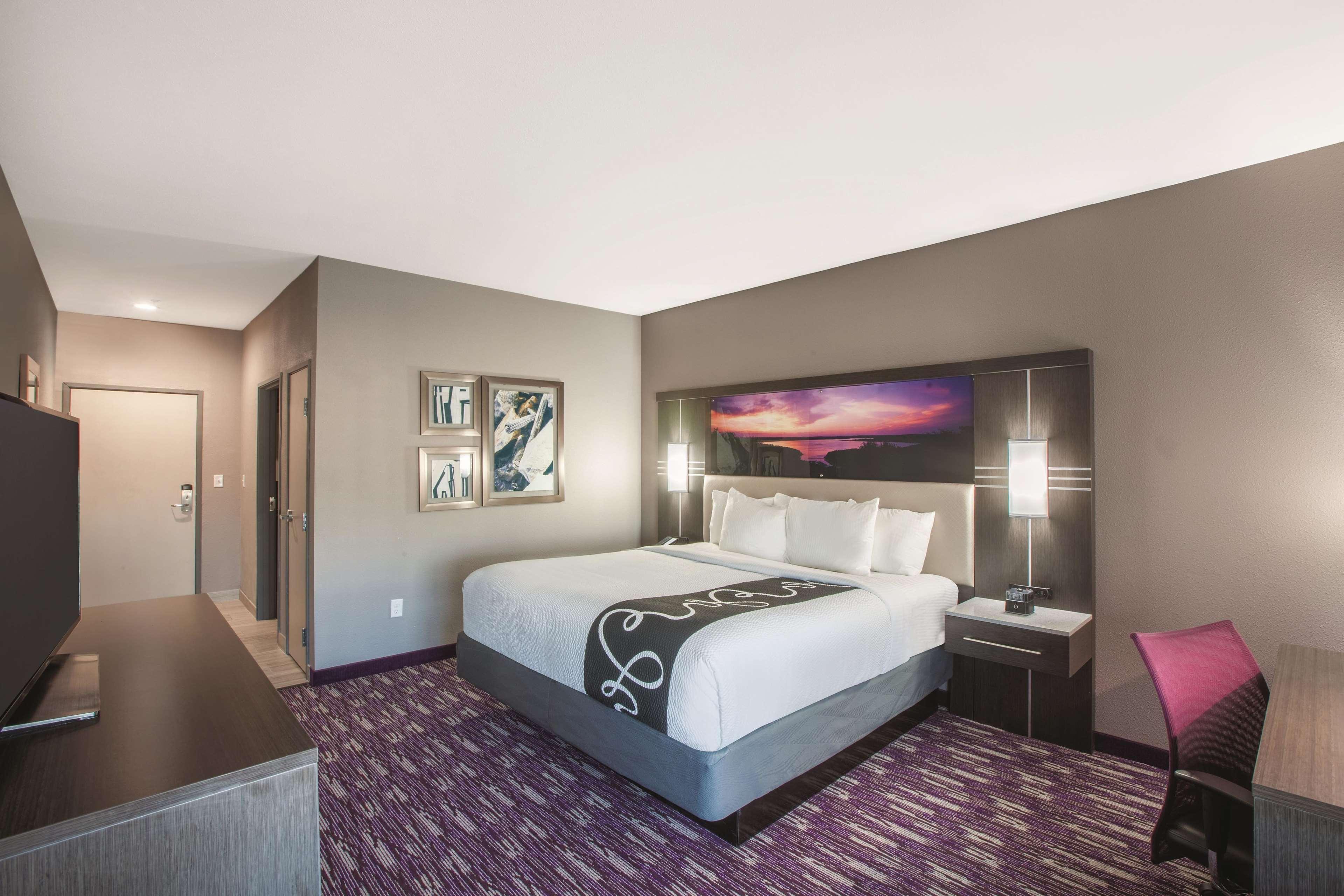 La Quinta By Wyndham Kingsville Eksteriør billede