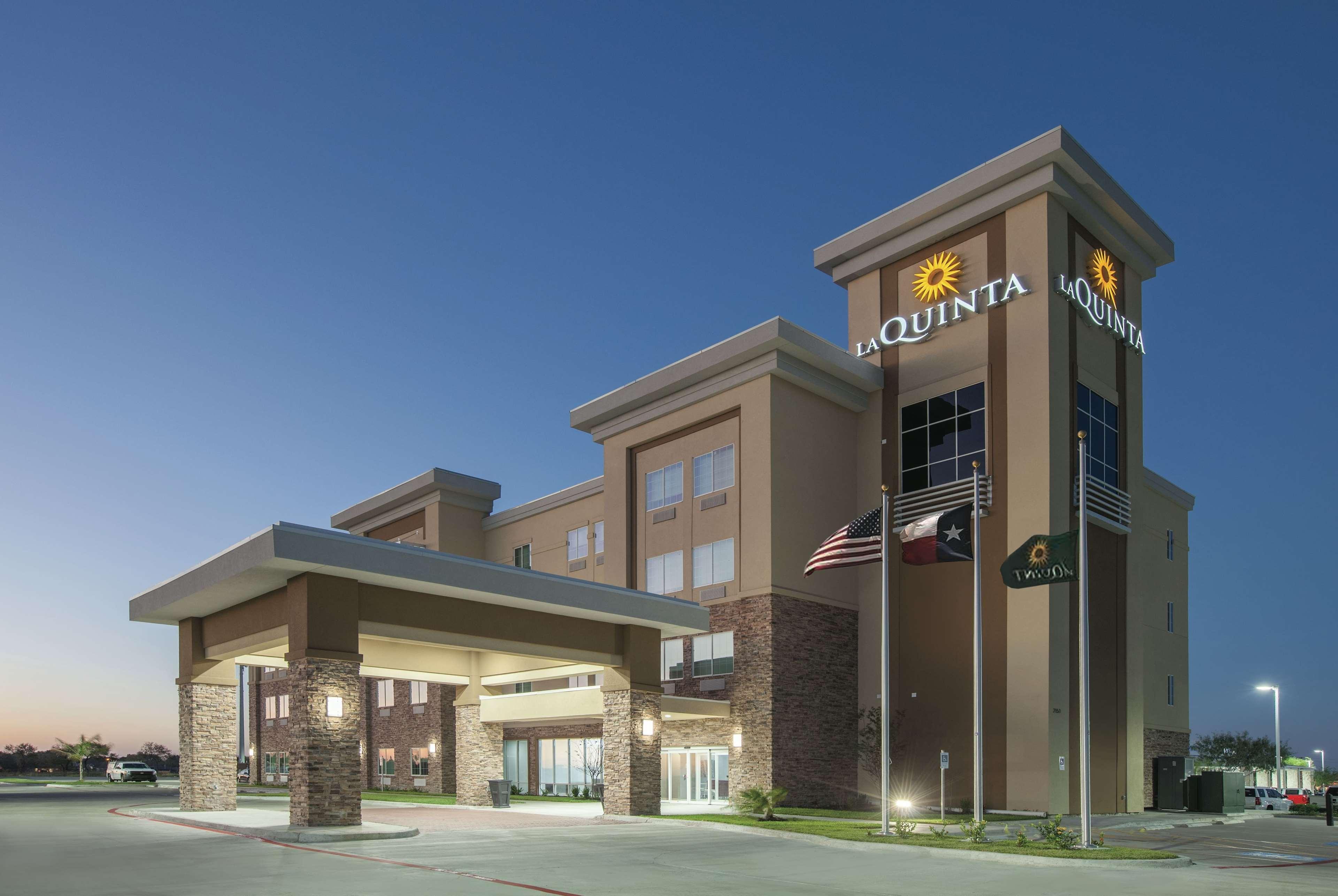 La Quinta By Wyndham Kingsville Eksteriør billede