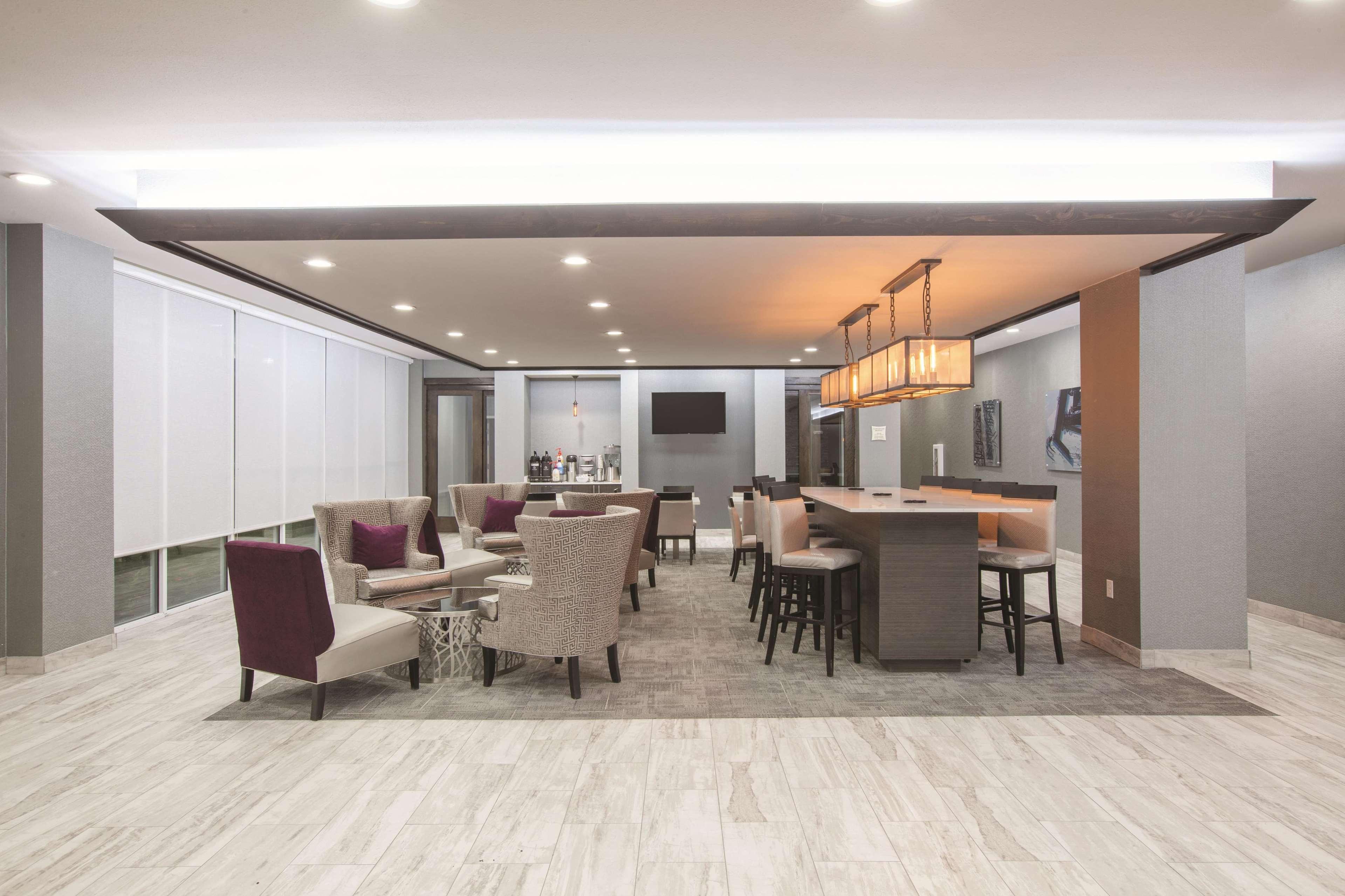 La Quinta By Wyndham Kingsville Eksteriør billede