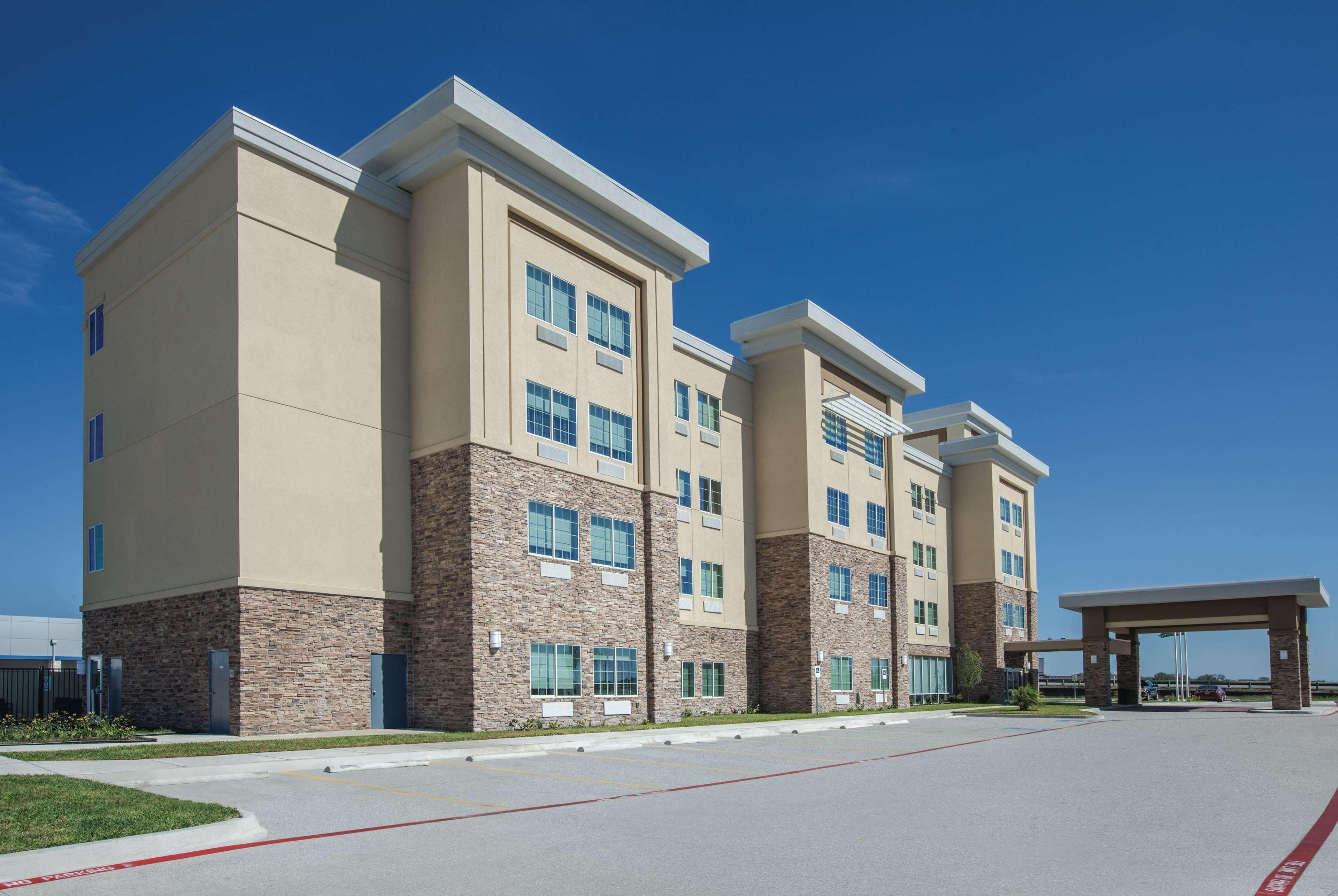La Quinta By Wyndham Kingsville Eksteriør billede