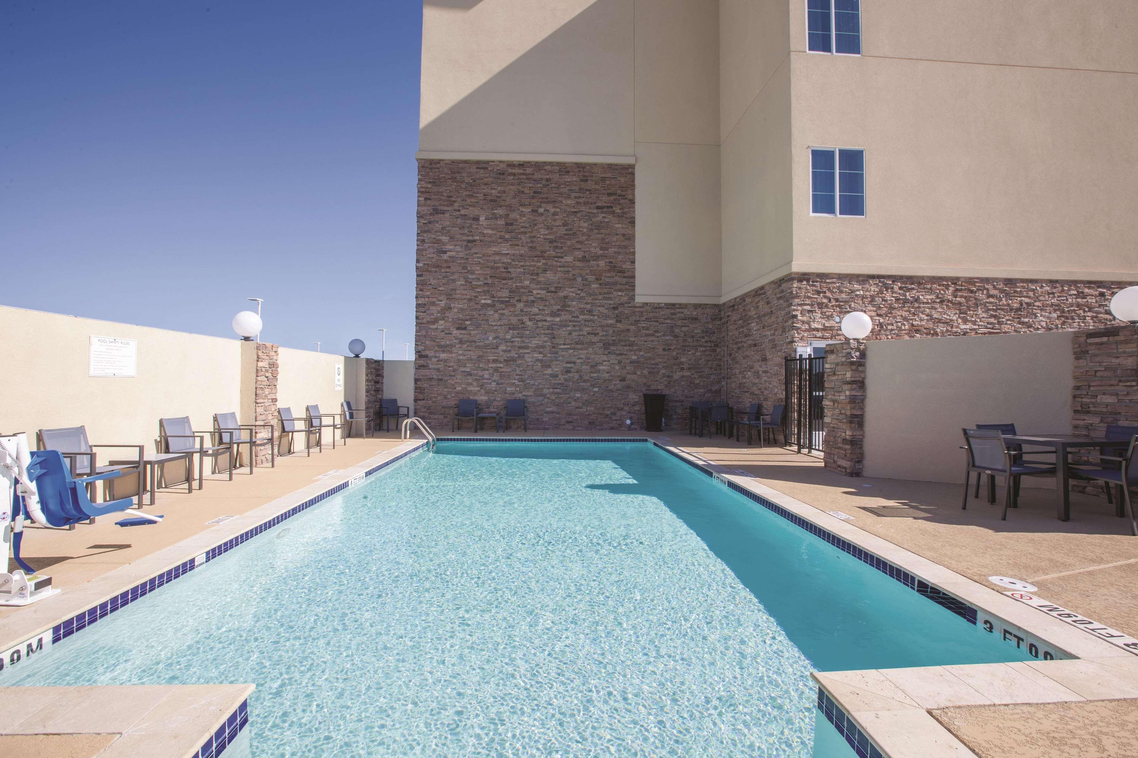 La Quinta By Wyndham Kingsville Eksteriør billede