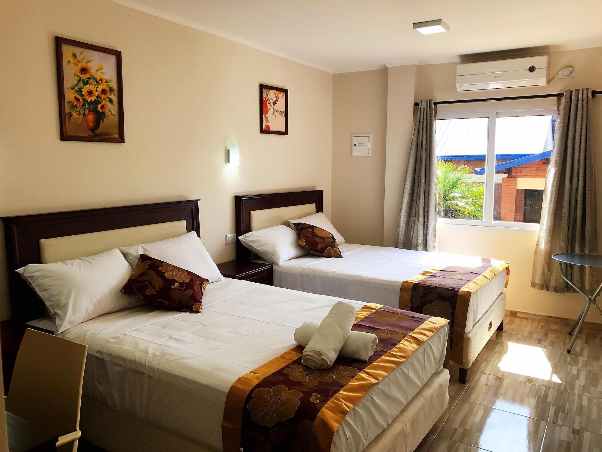 La Quinta By Wyndham Kingsville Eksteriør billede