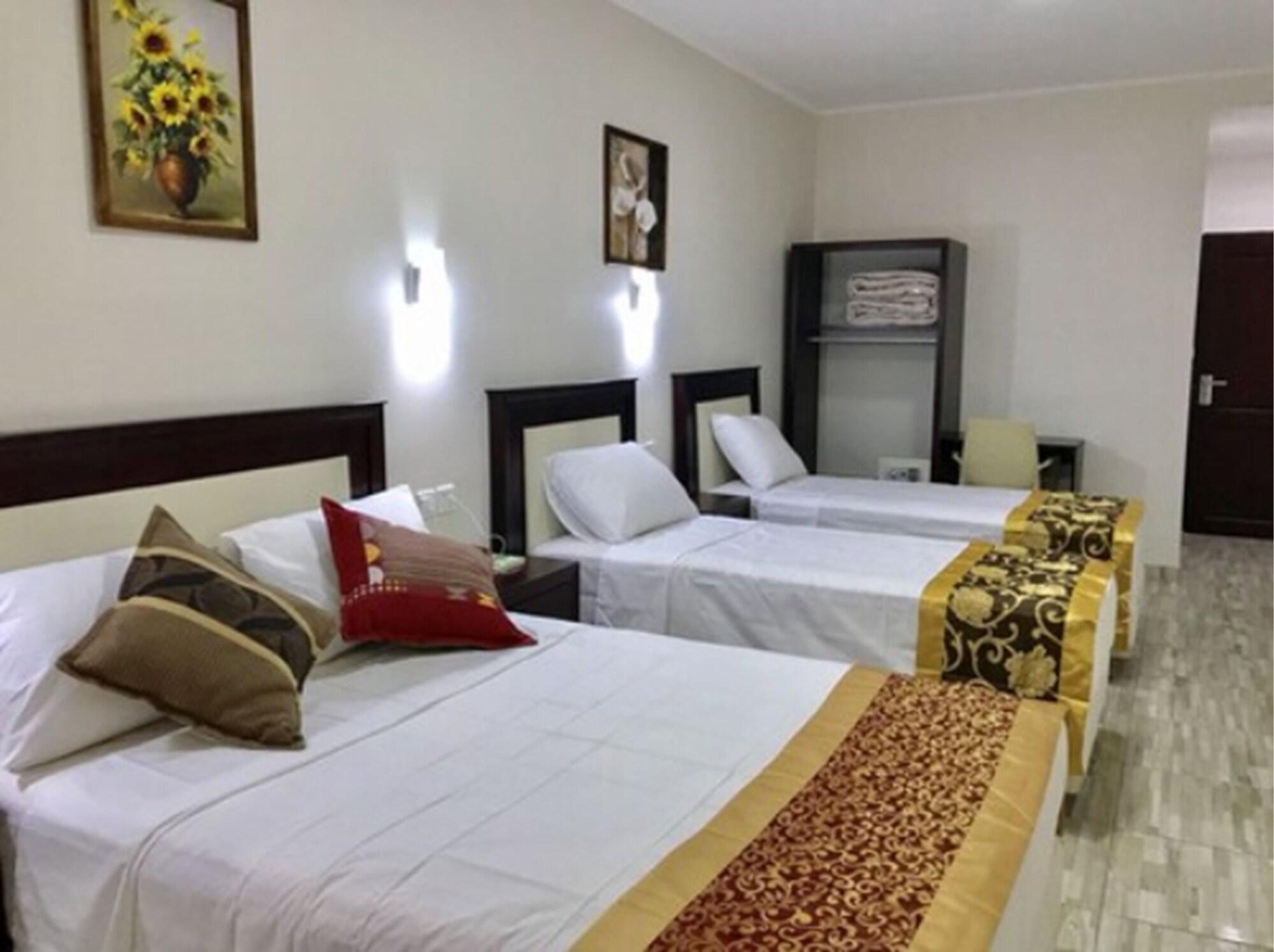 La Quinta By Wyndham Kingsville Eksteriør billede