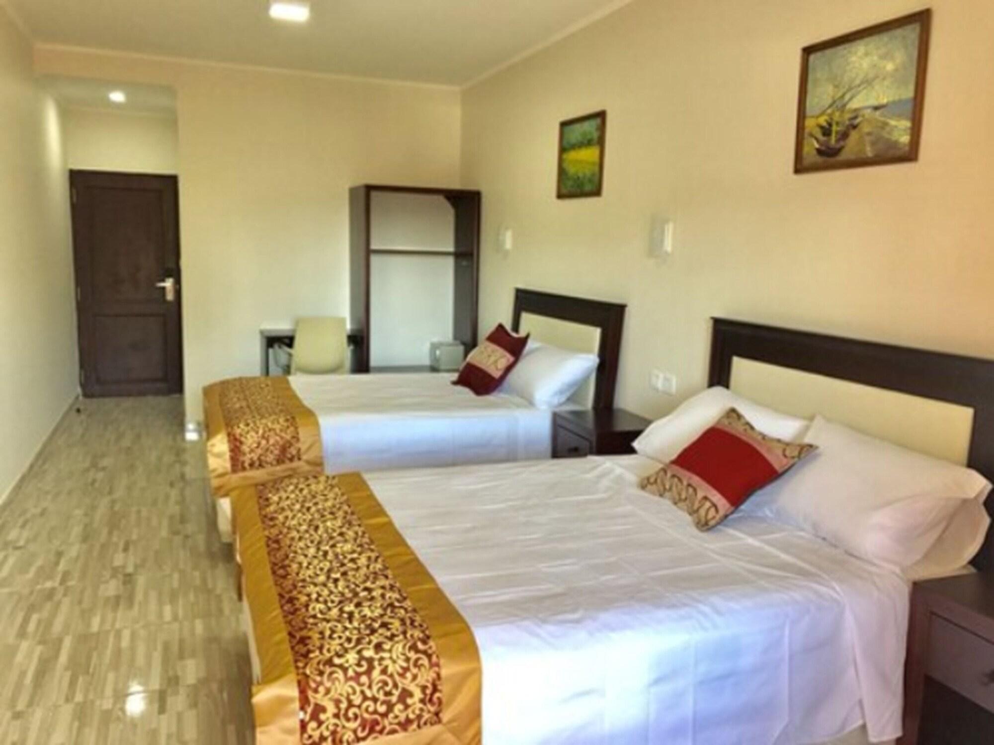 La Quinta By Wyndham Kingsville Eksteriør billede