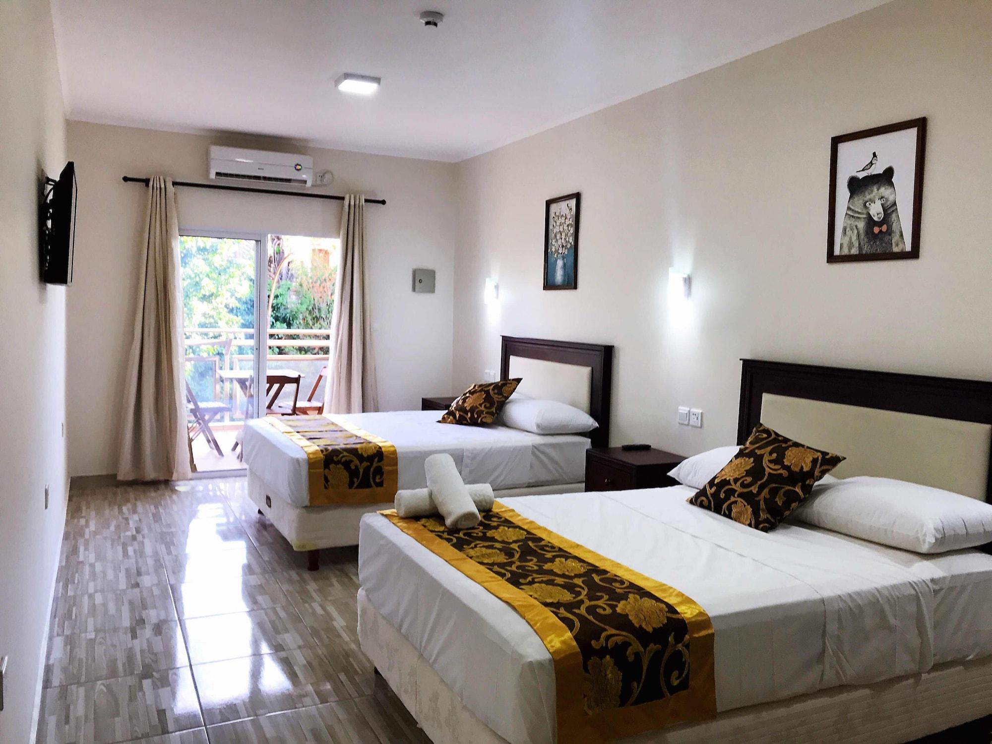 La Quinta By Wyndham Kingsville Eksteriør billede