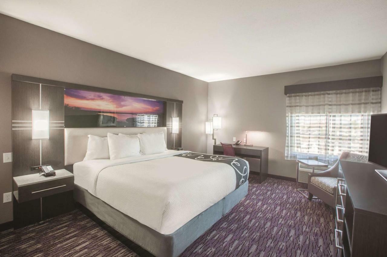 La Quinta By Wyndham Kingsville Eksteriør billede