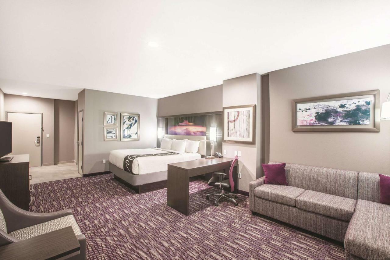 La Quinta By Wyndham Kingsville Eksteriør billede